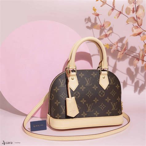 louis vuitton taschen alma|the Louis Vuitton Alma.